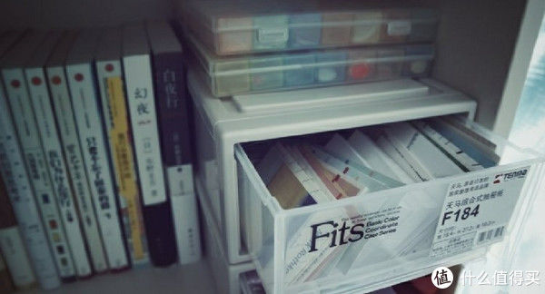 抽屉|除了化妆品，能带给人享受的“沉浸式收纳”，还有很多种！