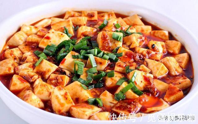 青椒|教你做6道地道的家常菜,食材普通,做法简单,味道好还营养高