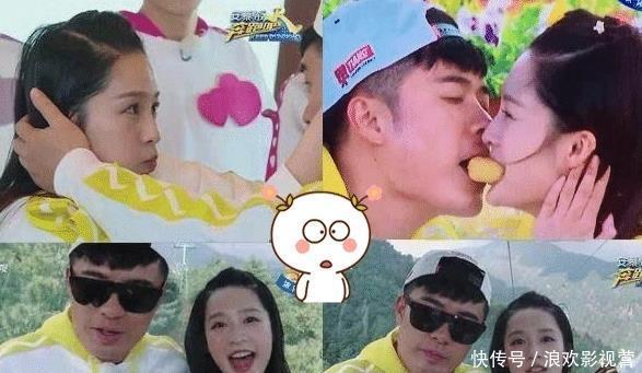 李沁来 李沁两年前上《跑男》,谁记得邓超对她的介绍?现在看完全印证了