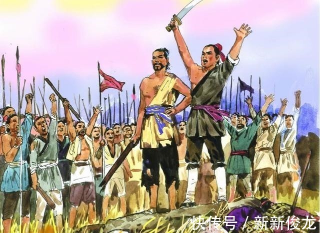 文景之治|古代王朝兴衰，大多只有300年左右寿命，这其中有什么规律吗！