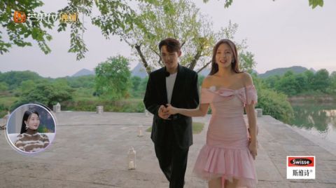 張紹剛|張雨綺正式退出《女戀》，張紹剛反應平淡，戲耍觀眾的事瞞不住了