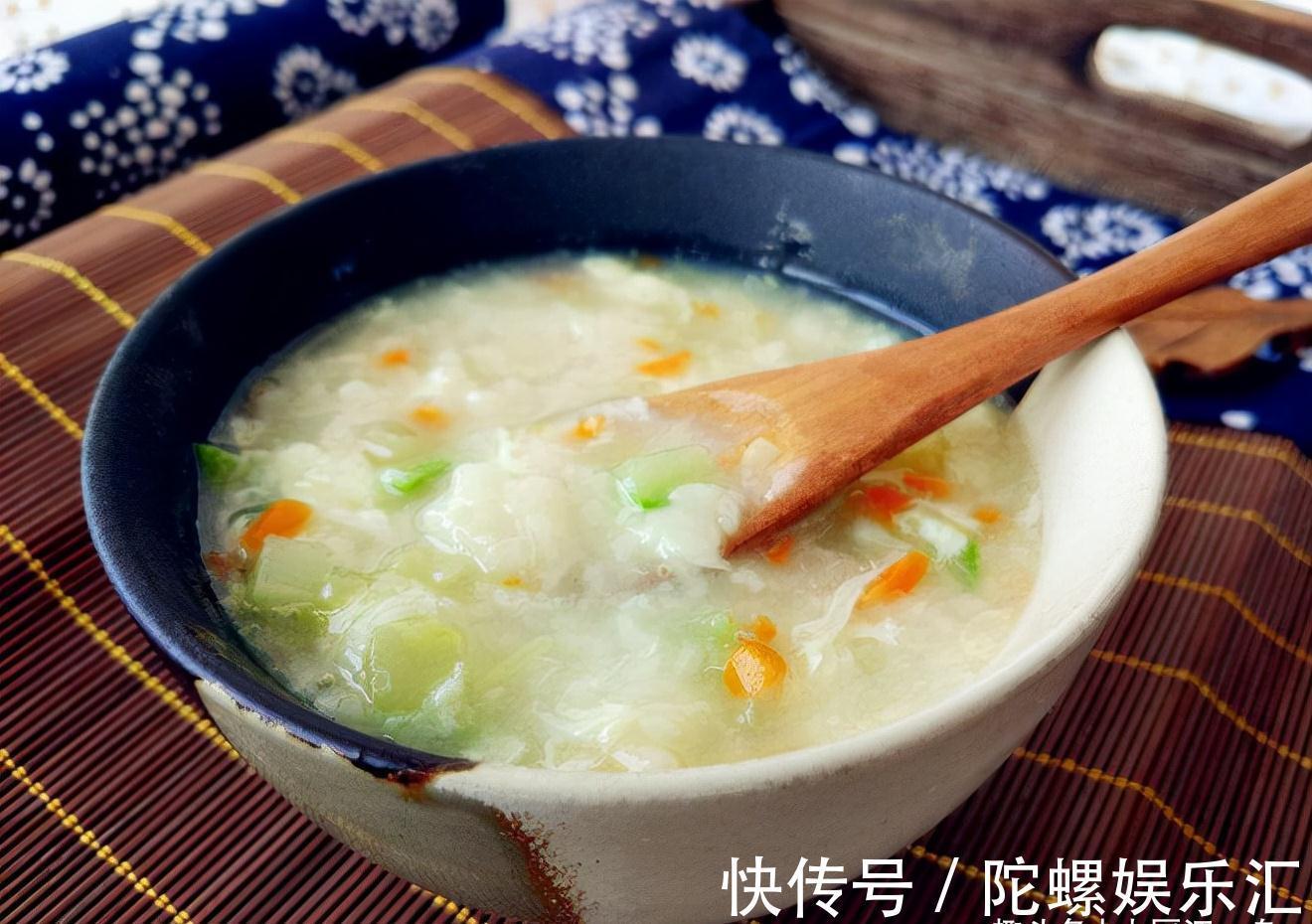 天冷后，聪明人就爱喝这5道热汤，营养美味又暖身，很多人不知道