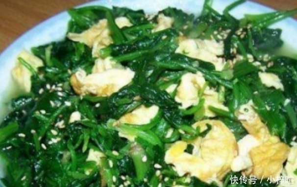 补钙|此蔬菜比生菜更补钙,孩子多吃长身体,大人多吃还减肥,超喜欢