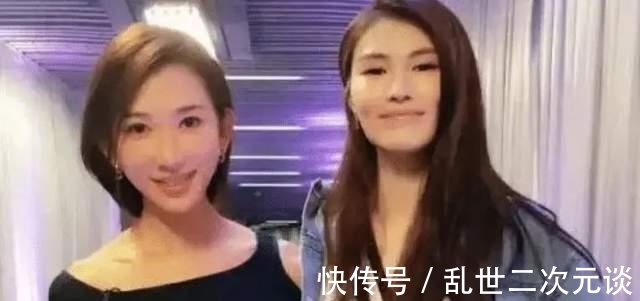 团体|模特圈:搞小团体互相拉踩,白到跨越人种的何穗情史和超模塑料情