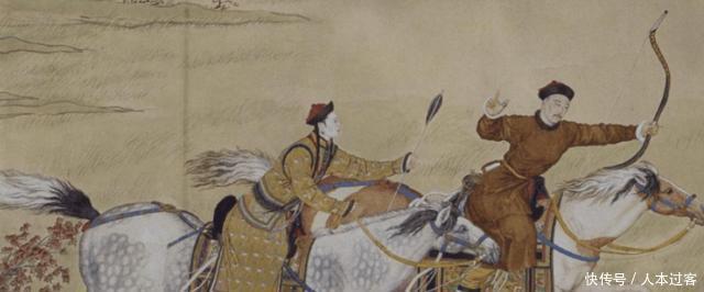 维吾尔族#香妃真的天生自带香味?陵墓被发现后,“异香”之谜终于有了解释