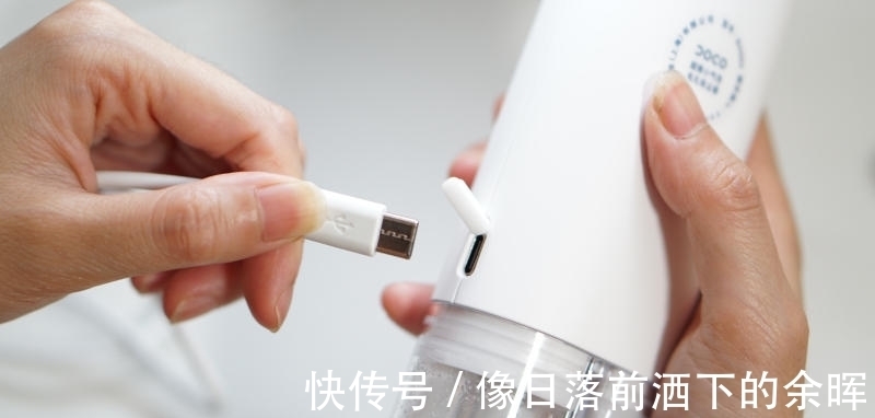 专业|DOCO小气泡黑头仪,源自医美的专业护理