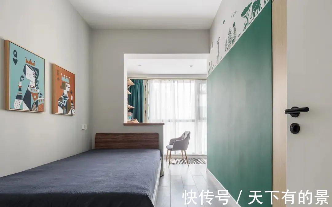 家居|幸福感爆棚的18个家居设计，看似不起眼却非常实用，还好没错过！