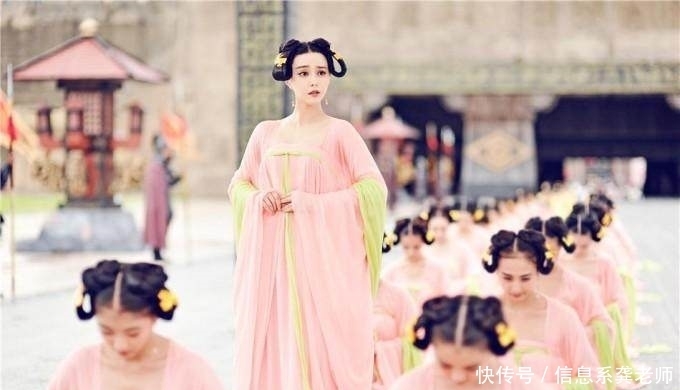 皇帝|此皇帝对两废妃说:我会救你们出去,皇后说了个两字,结果太悲催