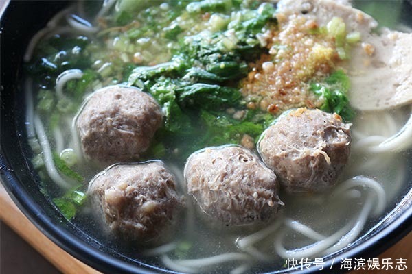 美食|这4种经典的潮汕美食,有些刚开始看着不能接受,再吃回味无穷!