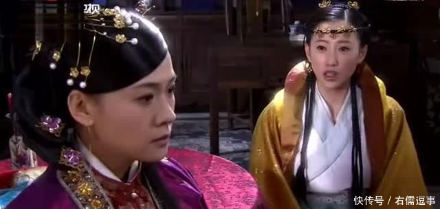 王恭妃|宫女侍寝意外怀上皇子,皇帝不愿承认,太后拿来证据直接进封皇妃