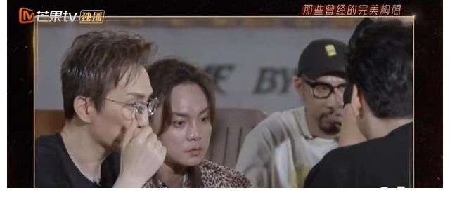 布瑞吉|《披荆斩棘》竞拍曲目，陈小春承包喜剧笑点，上演乌龙名场面
