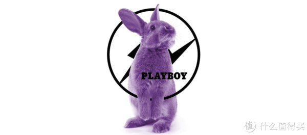  藤原|兔子印花：PLAYBOY被藤原浩盖章