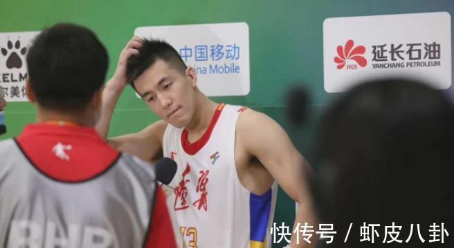 東道主|爆冷！北京男籃不敵陜西隊(duì)，天才曾凡博傷退，解立彬場(chǎng)邊怒吼