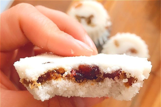 最近迷上了这8道点心的做法，早晚都要小尝一下，不用烤箱也能做