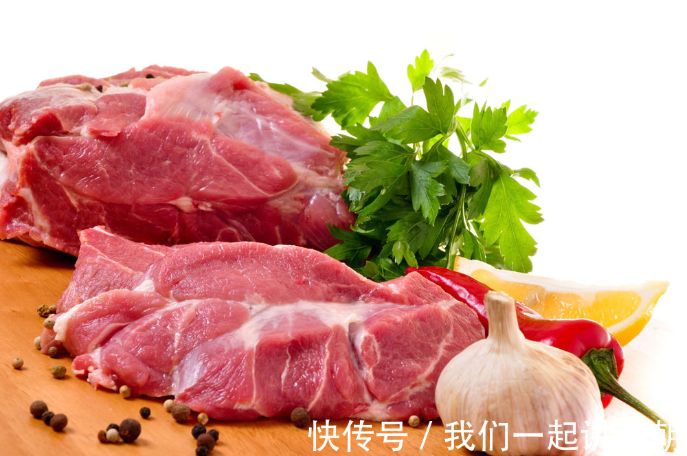 瘦肉|医生忠告炒猪肉不能放此物,吃了就是没病找病,早知早受益