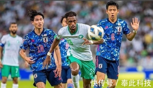 世界杯|3-1到3-2!亚洲3冠王神了,4连胜甩开国足9分,12强赛最强队诞生