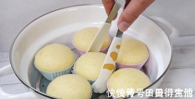 模具|夏日，早餐别吃包子馅饼了，试试这6款，口味清爽新颖，娃很喜欢！