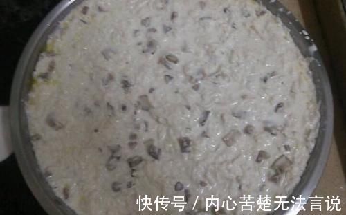 芋头糕|冬天,宁可不吃鸡鸭鱼肉,也要吃它,既美味又补钙,比吃肉强多了