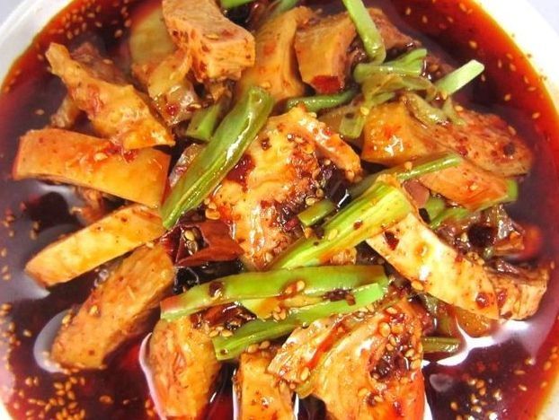 推荐几道家常菜，荤素搭配，营养美味，值得一试