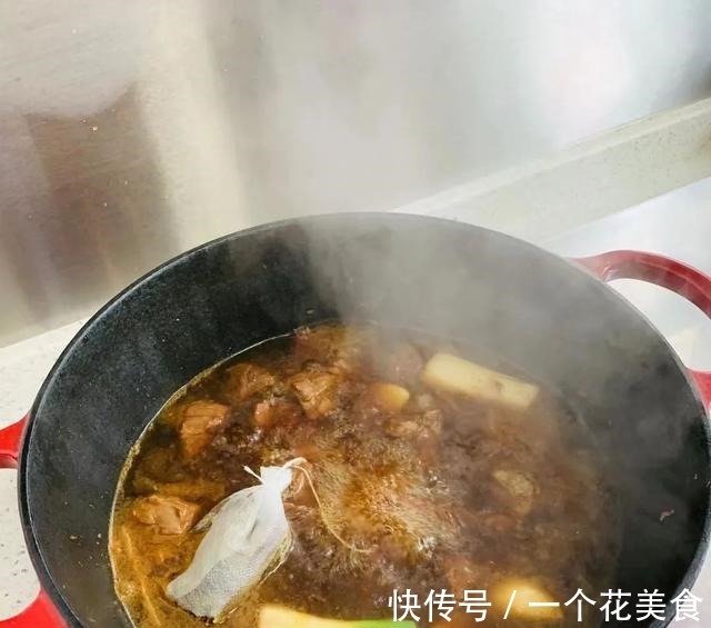 食牛腩|时光分两半,一半好消磨,一半食牛腩!