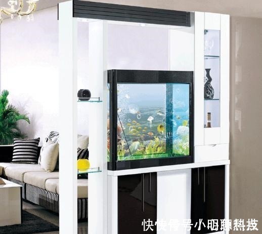 隔断|入户玄关不会装5种隔断设计,拥有高颜值的家,还非常的实用