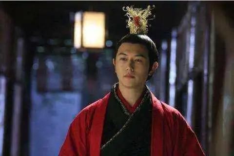 出生|他是刘邦最鄙视的儿子，出生便被打入冷宫，后来竟成为一代圣君