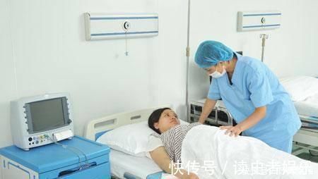 内检|产妇都害怕男医生的内检,过来人讲述真实感受,太尴尬