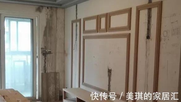 工序|家里装修,不把关键问题弄清楚,每天去监工也是徒劳