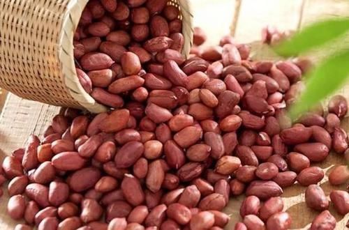 纤维蛋白|花生和此物搭配吃,胜过“阿司匹林”,敞开吃,或远离血栓高血压