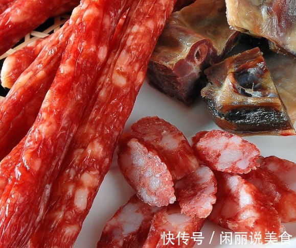 春节不吃“5样小吃”，算不上过年！饺子不算啥，第5种赞不绝口