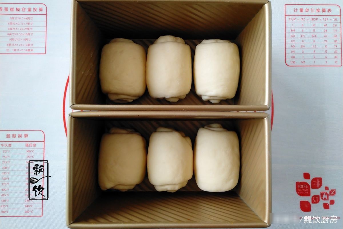 高筋面包粉|面包做不好,不是手艺不行,首先是面粉没用对,跟我做,面包拉丝
