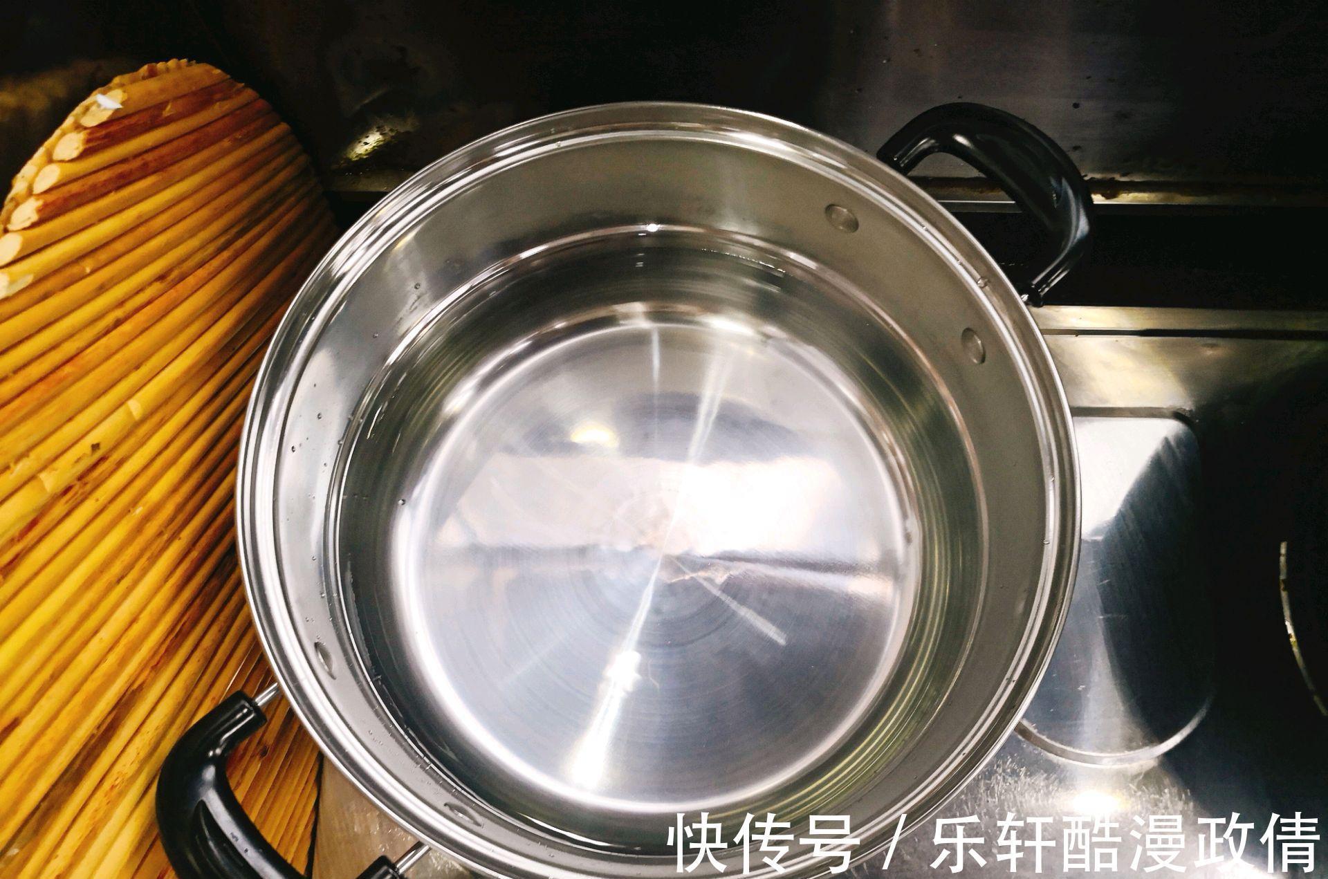 天热|天热犯懒就爱吃它,蒸一蒸就能端上桌,大人小孩都喜欢