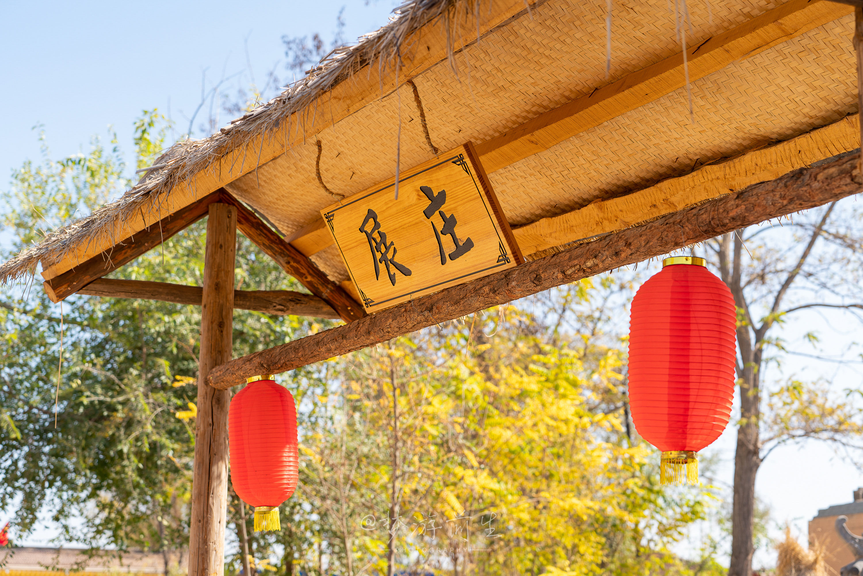 自驾游|从黄河石林到永泰古城，甘肃白银三天自驾游