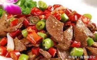 料酒|美食爽口的几道下饭菜,好吃又好看,味道香浓吃起来很过瘾