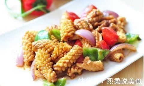 这几款菜肴营养又健康 用来招待客人既体面又下饭