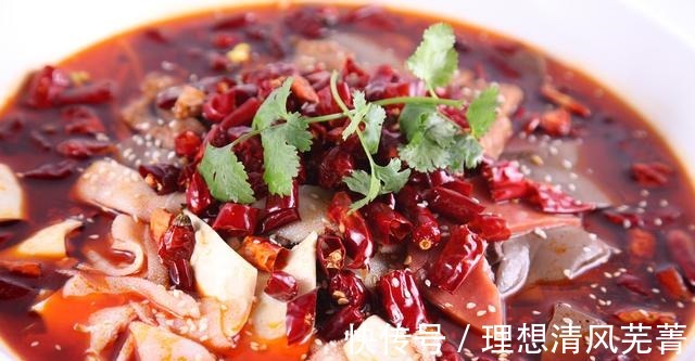四川最出名的10道特色菜,麻辣过瘾,香嫩可口,照着做很简单!