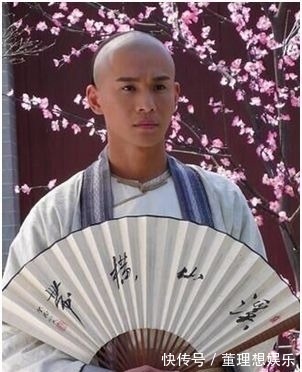 配角#他是金庸笔下第一主角,最终却活成一个玩笑,连配角都不如