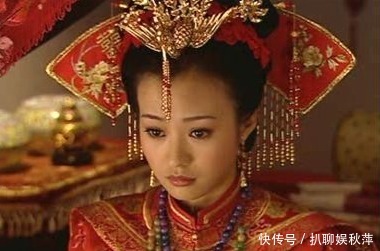 吉兆|因为皇上的梦进宫成为妃子,自带“吉兆”诞下千古名帝