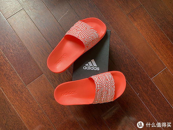 拖鞋|高桥理子联名adidas ADILETTE SHOWER拖鞋