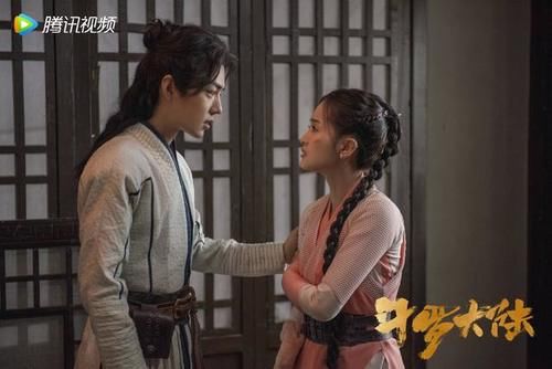 斗羅大陸|2021上半年連續劇脫水數據榜，贅婿奪冠，山河令慘淡，有翡可惜了