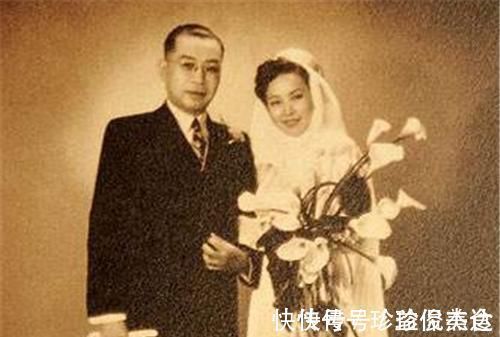 明星|相守50年，她把丈夫三任前妻女儿培养成明星，最后还给丈夫前妻送终