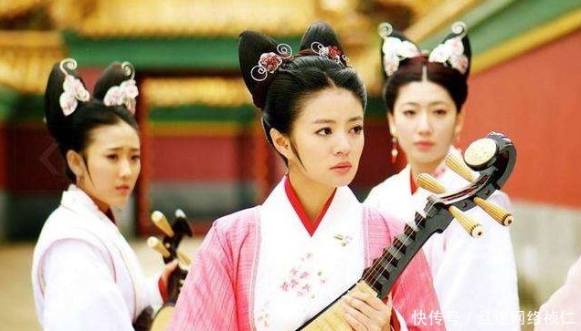 宫女|皇帝每天炼丹,宫女们受不了,决定起义弄死皇帝