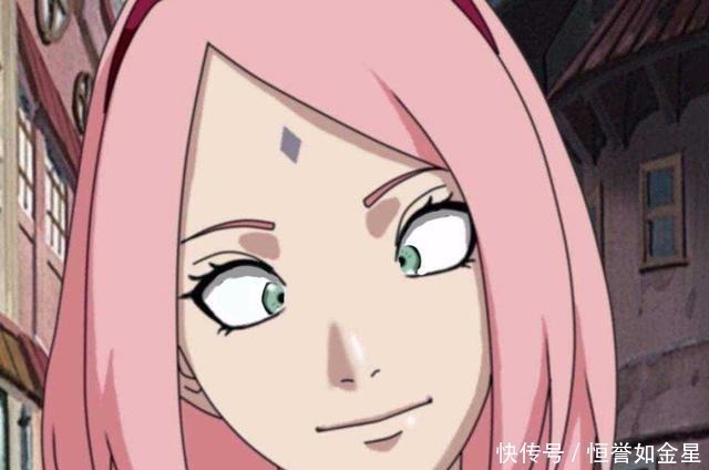 一对眼|火影全员对眼之后,佐助成笑柄,小樱人设崩塌