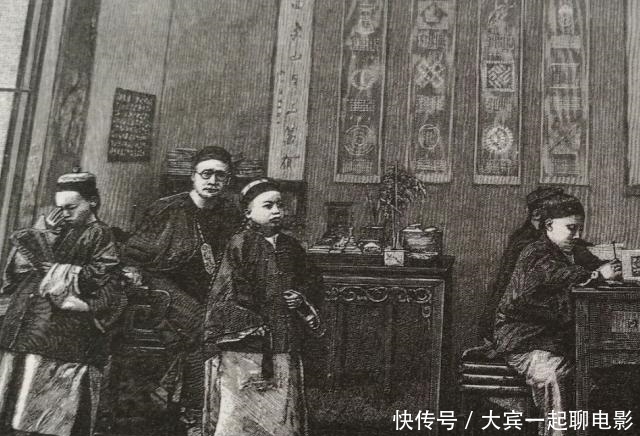 鲁迅说话向来尖酸刻薄,一生只见过袁世凯一面,却用30字正面评价