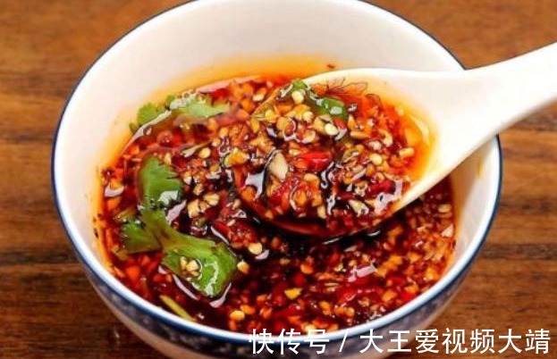 凉拌菜|凉菜的调汁有什么秘诀
