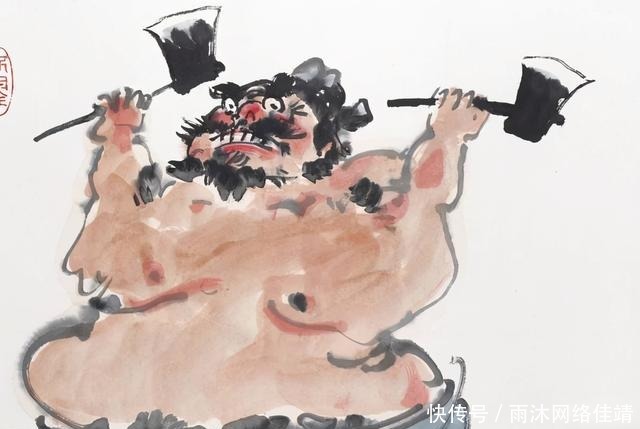 水浒传中,这两则冷知识都很现实,能看懂的人却不多,希望你能懂