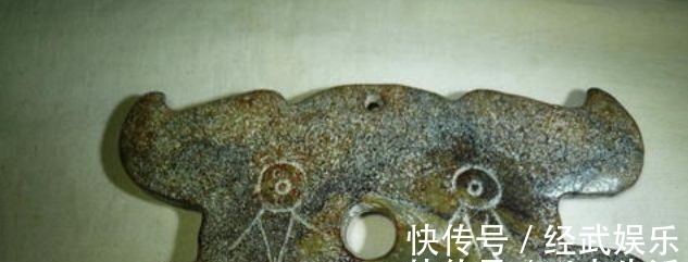 希罗多德&山海经中记载了一种怪人,在古希腊典籍里面也有,如今有了新发现