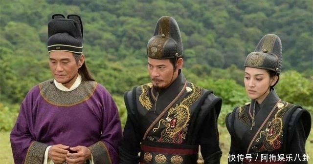 返乡|明朝三品清官返乡,拿不出回家路费,朱元璋怒道:将这个贼人阉了