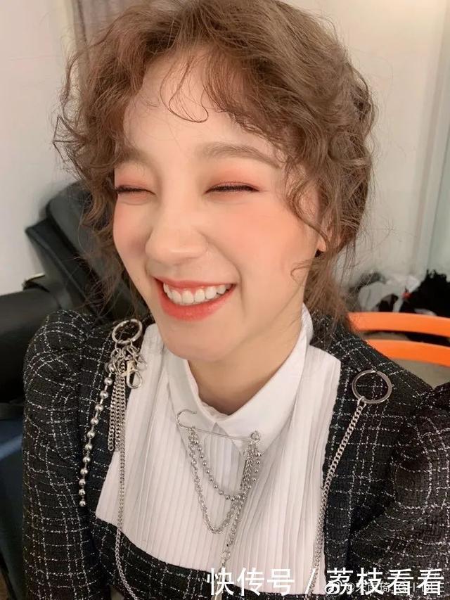 美人计|烫头,是我对零下16度气温的尊重!