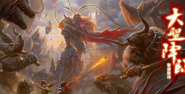 西游记七大圣死了五个,怎么死的,最后下场曝光令人唏嘘